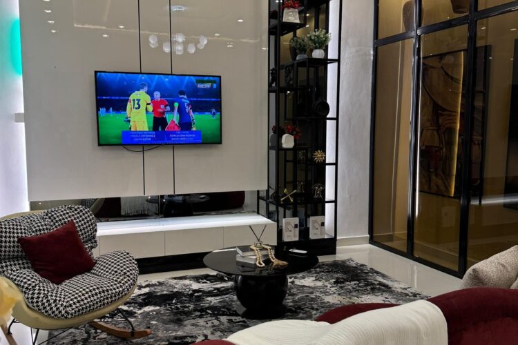 Nexovant Digital Realty