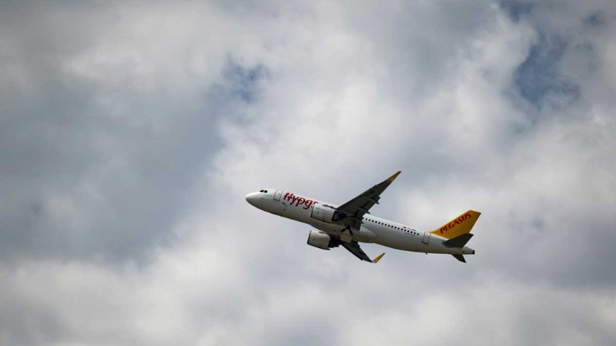 Turkey’s Pegasus Airlines says to buy 200 Boeing 737 aircraft Nexovant