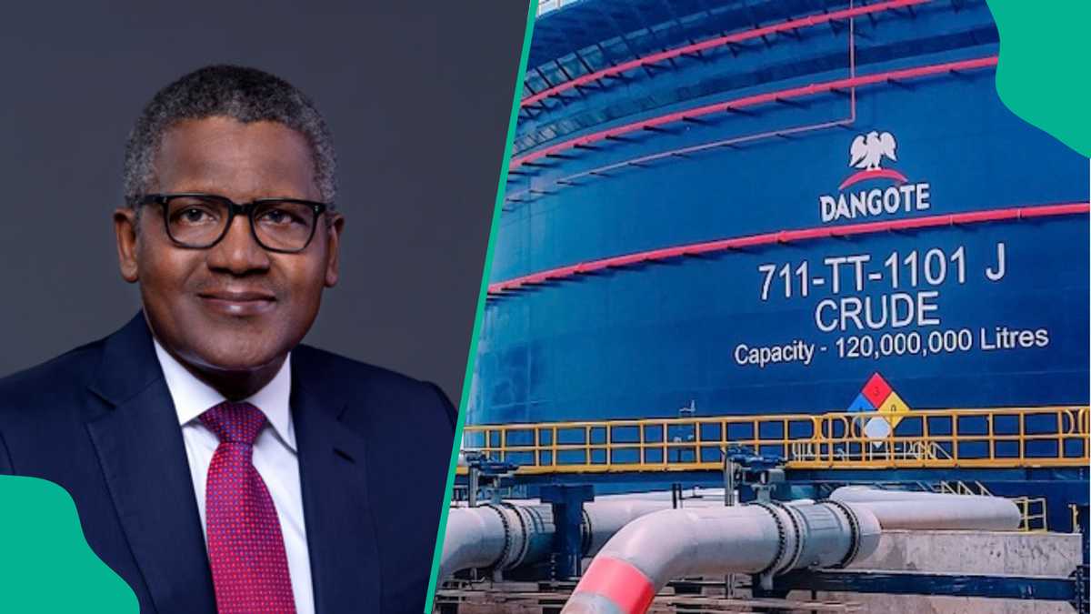 No more 970: Dangote slashes fuel price, names 3 banks approved to buy on credit Nexovant