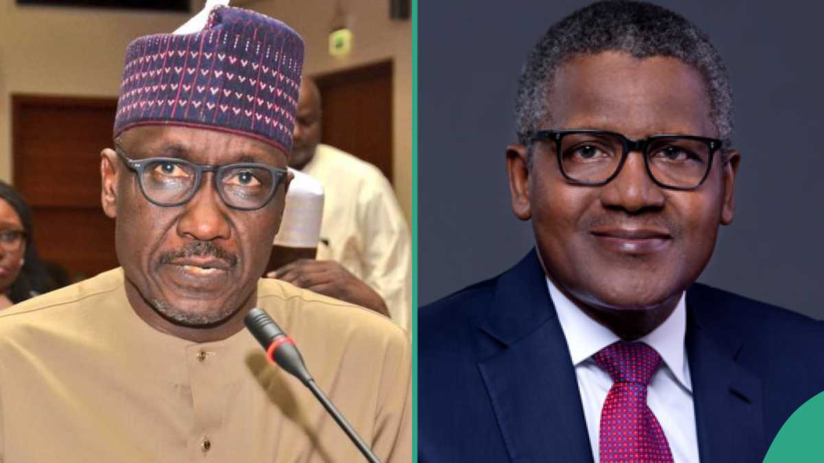 NNPC speaks on $1 billion loan support to Dangote refinery Nexovant