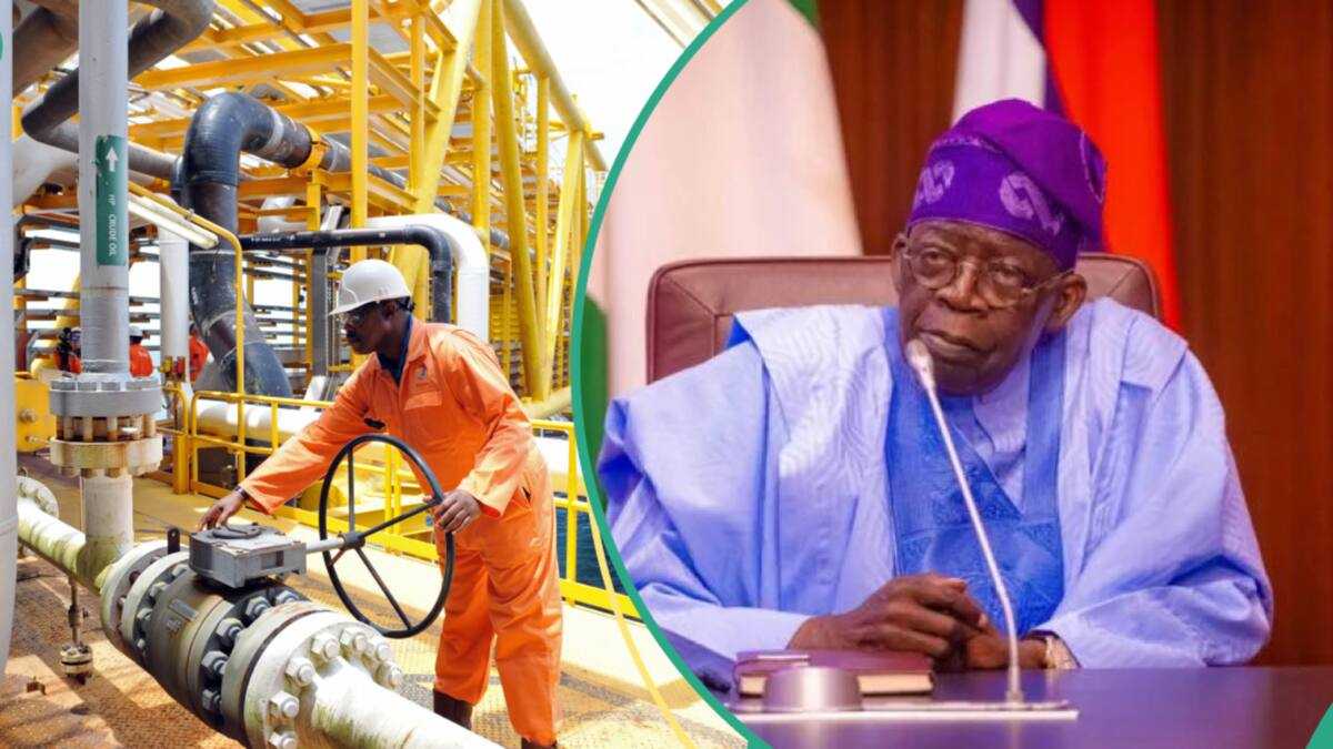 FG releases names of new owners oil wells in Nigeria, MRS, other emerge winners Nexovant