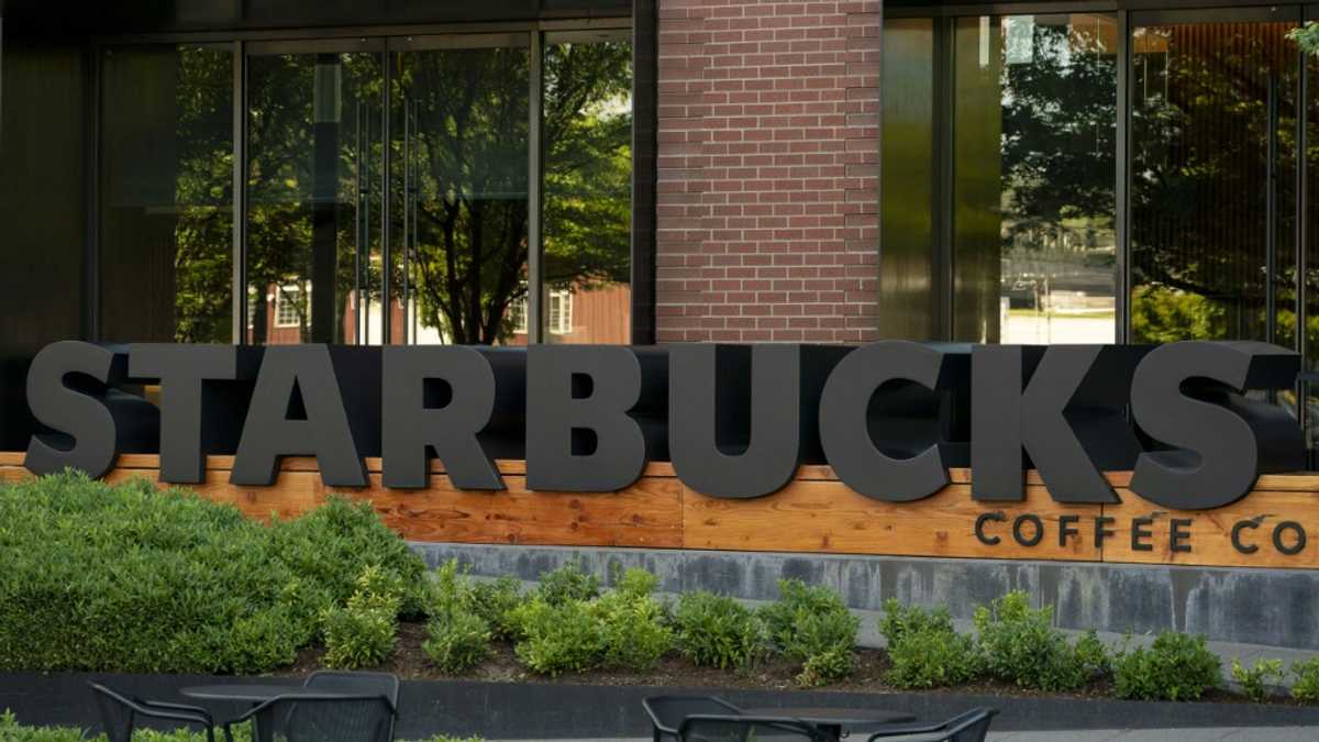 Starbucks workers to start US strike on Friday: union Nexovant