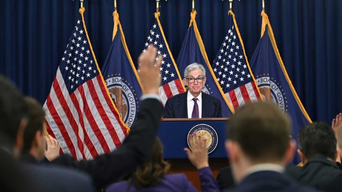 US Fed’s caution on rate cuts could cause friction with Trump Nexovant