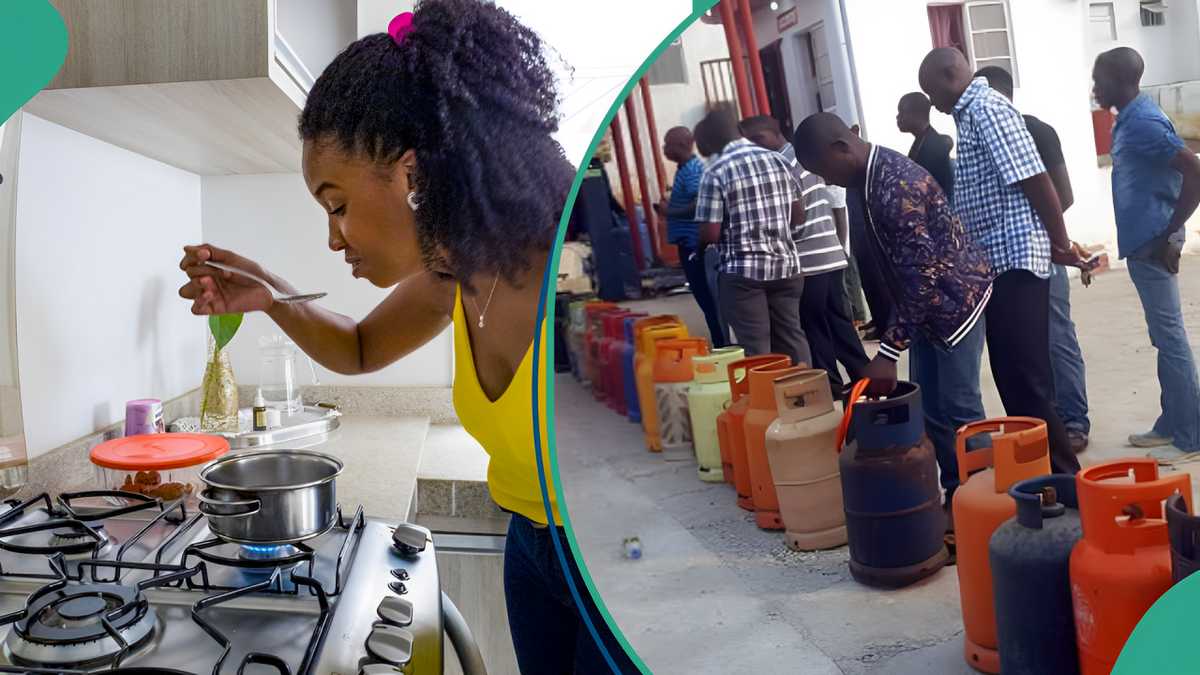 FG moves to crash cooking gas price, removes taxes for importers Nexovant