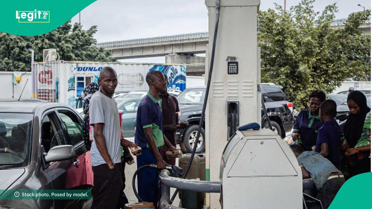 No more N1,025: Filling stations to set new fuel price after Dangote’s decision Nexovant