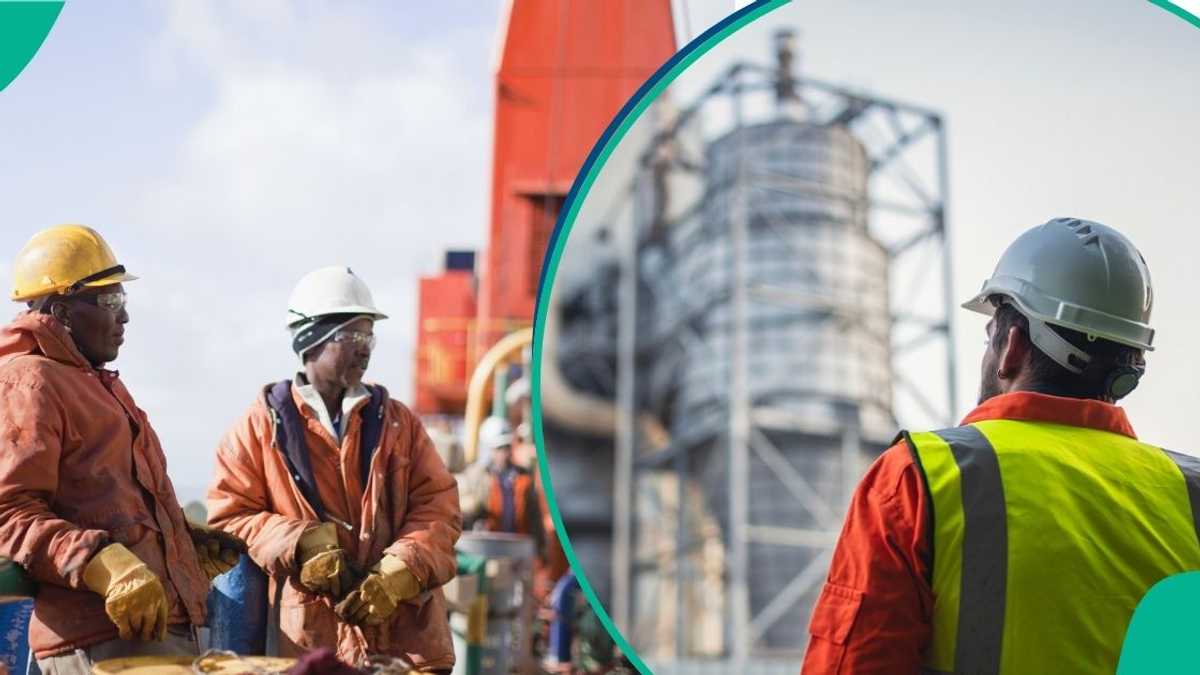 Shell announces major investment in Nigeria’s oil industry after Mobil exit Nexovant