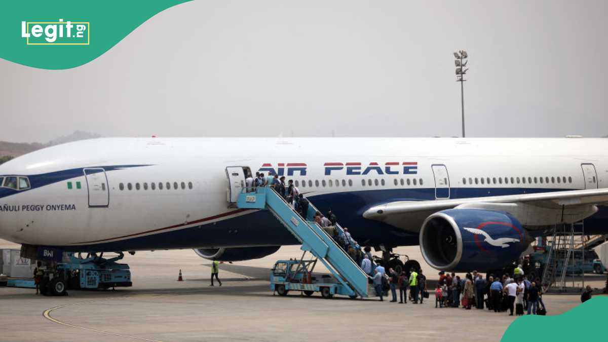 “We wish to state”: Air Peace debunks 80% flight offer, advises Nigerians Nexovant