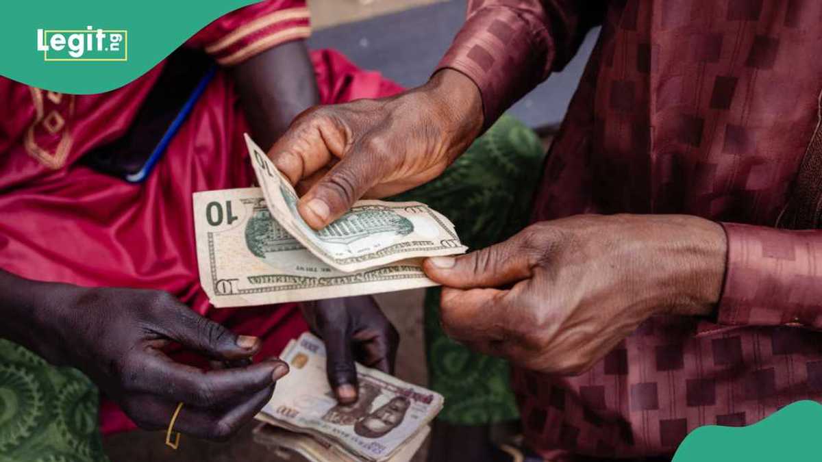 No more N1,533: New exchange rates as naira depreciates in official market Nexovant