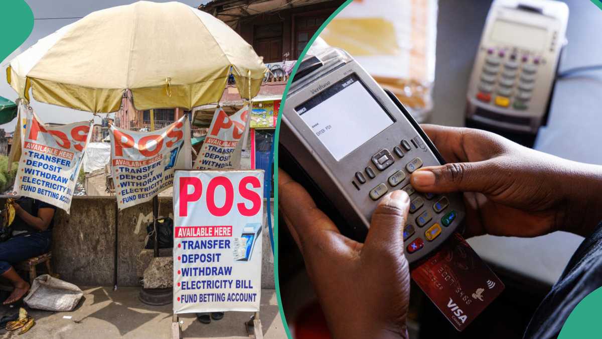 CBN imposes new limit on PoS withdrawal, other transactions, Nigerians react Nexovant