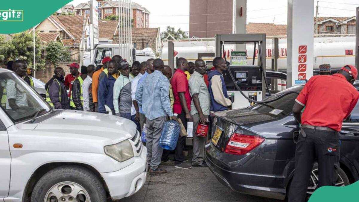 Good news as petrol landing cost crashes further, marketers explain Nexovant