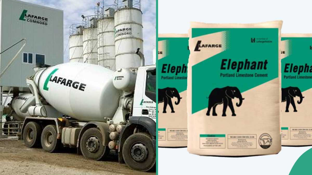 Workers concerned over loss of job as Chinese company takes over Lafarge Cement Nexovant