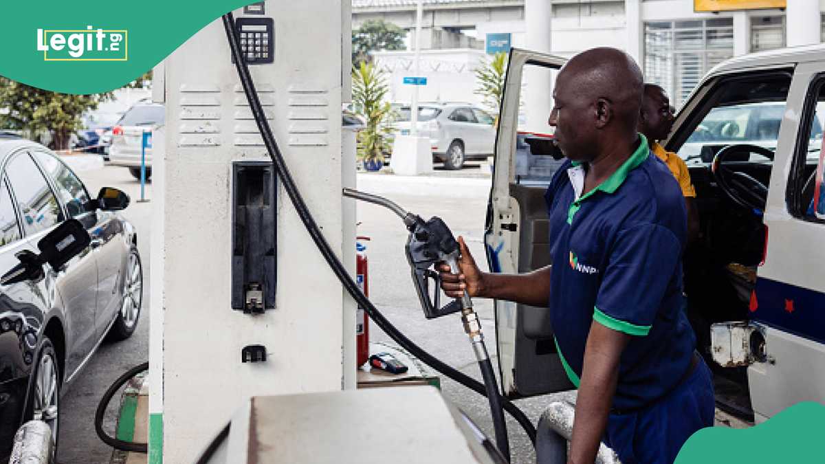 “N899/litre”: Filling stations unmoved by Dangote petrol price crash Nexovant