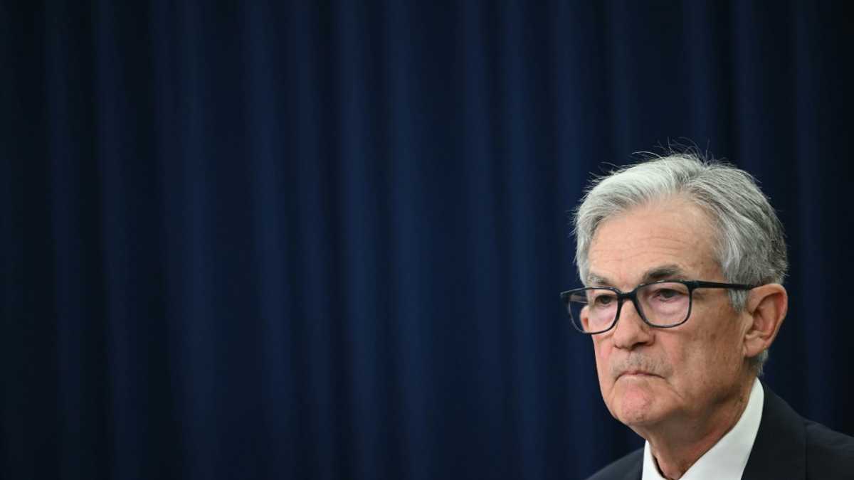 US Fed begins final 2024 rate meeting with cut expected Nexovant