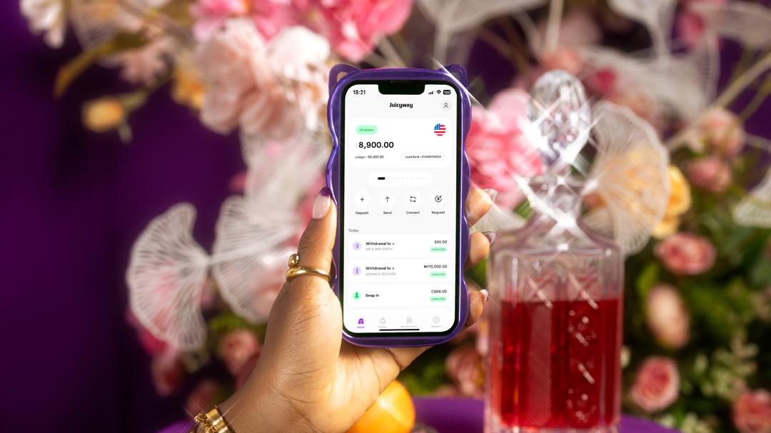 Nigeria’s Juicyway raises $3 million to help businesses solve FX shortage problem  Nexovant