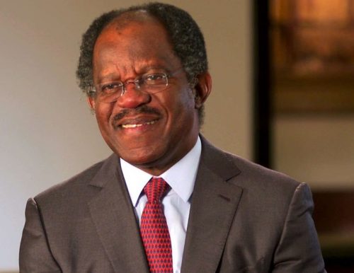 Adebayo Ogunlesi, 2 other Nigerians make Forbes 50 wealthiest Black Americans list 2024   Nexovant