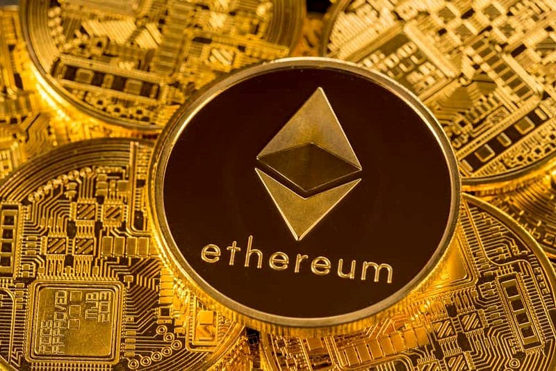 Ethereum crosses the $4000 mark for the second time in three months   Nexovant