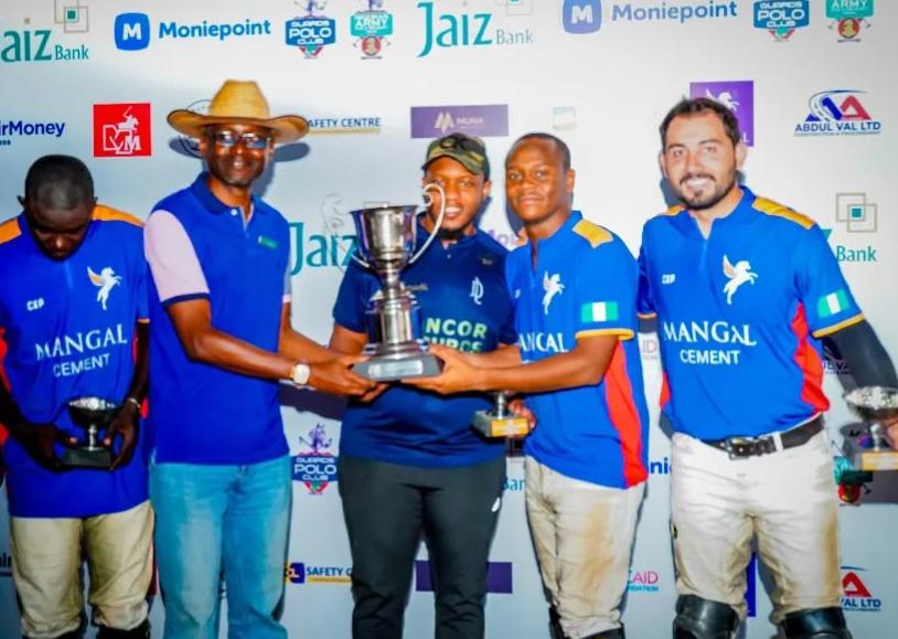 Jaiz Bank sponsors 2024 Abuja National Polo Tournament Nexovant