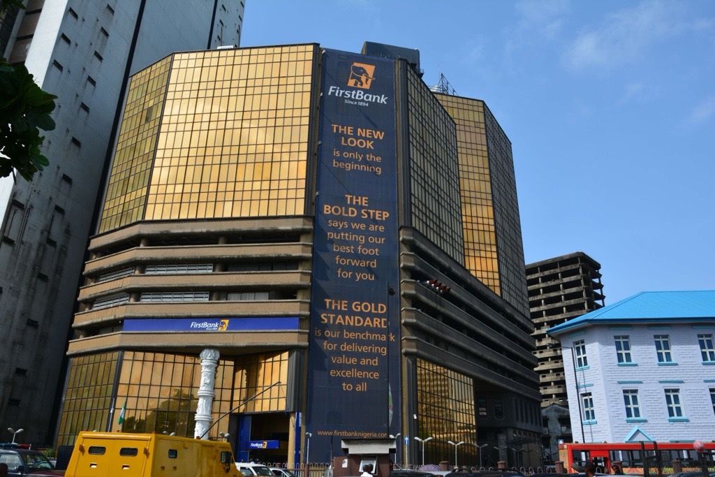 First Nominees Nigeria Limited, a FirstBank Subsidiary, becomes first registered nominee company in Nigeria Nexovant
