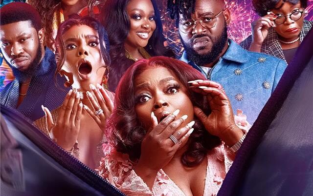 Funke Akindele’s ‘Everybody Loves Jenifa’ nears N300 million in ticket sales  Nexovant