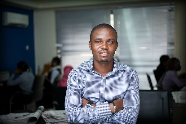 Host Africa set to acquire Nigerian web hosting firm, GO54 Nexovant