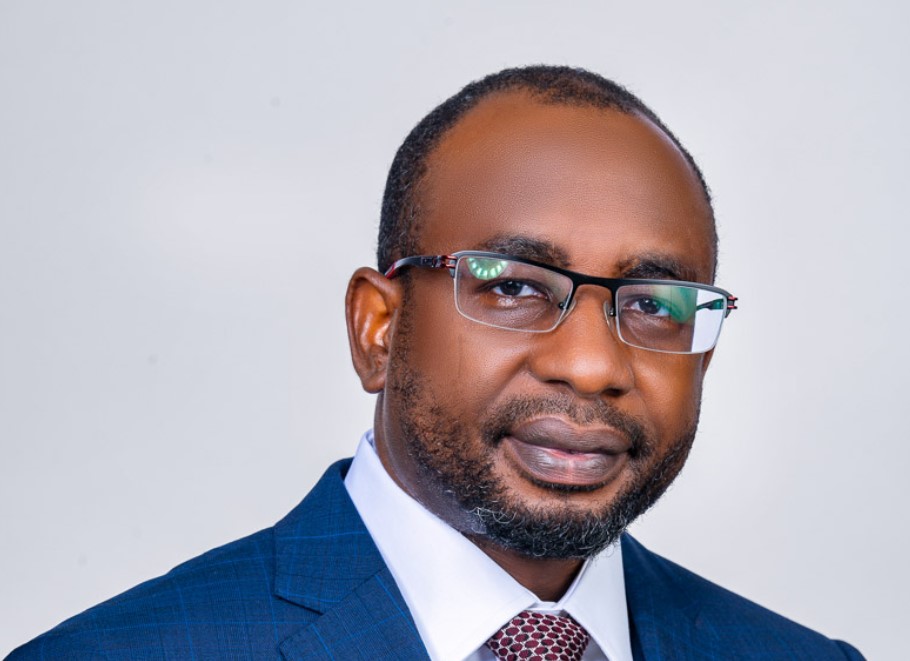 “Data is the new oil and lifeblood of the digital economy”– NITDA  Nexovant