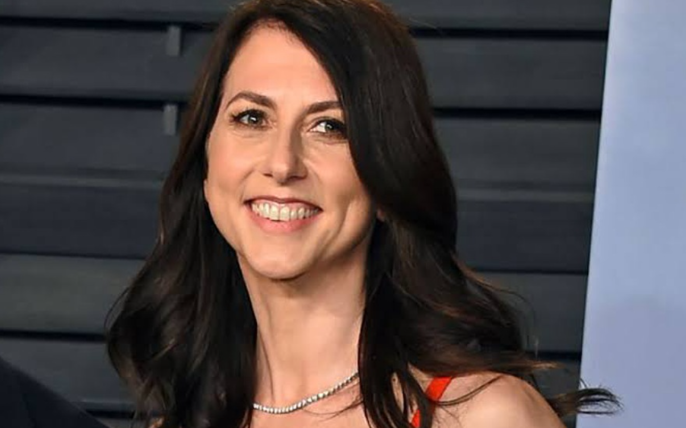 Jeff Bezos’s ex wife, MacKenzie Scott spends $2 billion on philanthropy in 2024  Nexovant