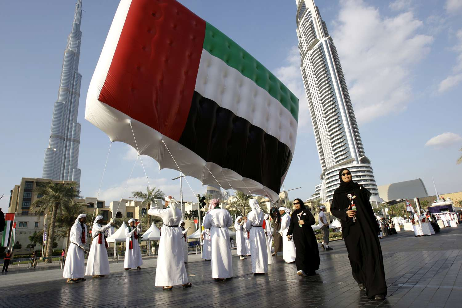 United Arab Emirates introduces 5-year residency visa for retired residents over 55  Nexovant