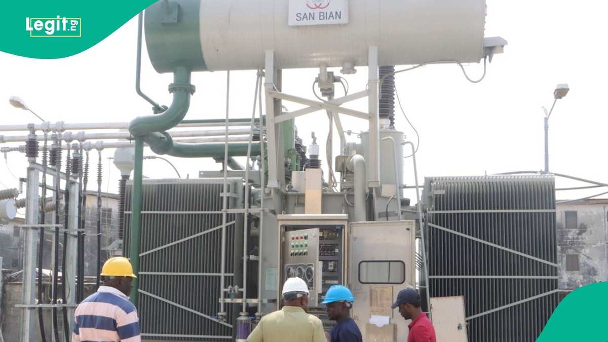 Improved power supply for Lekki residents as TCN installs new transformer Nexovant