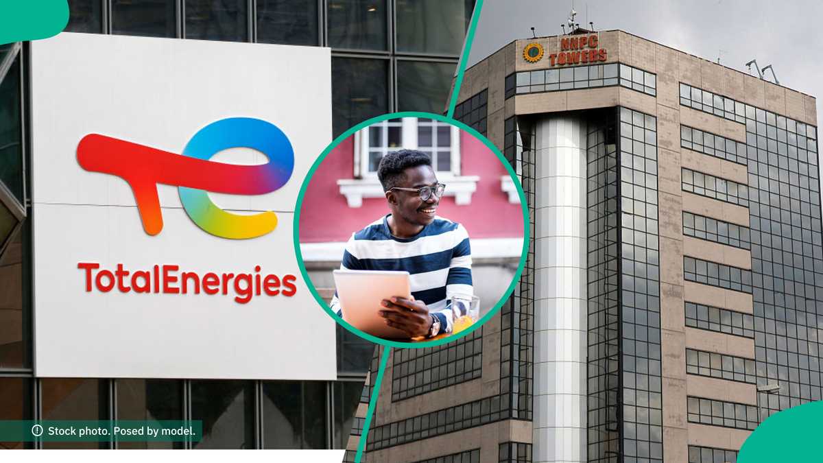 “Dont miss”: NNPC, TotalEnergies open application for scholarship in France Nexovant