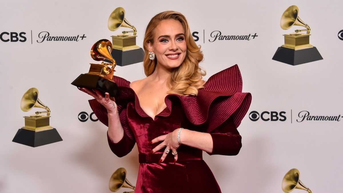 Brazil judge orders Adele song be pulled globally Nexovant