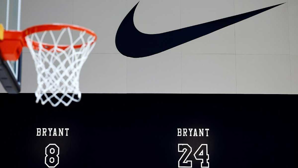 New Nike CEO vows turnaround after earnings drop Nexovant