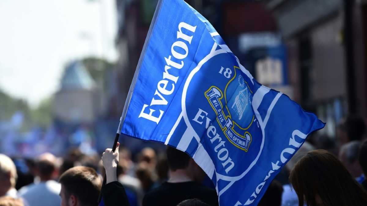 US-based Friedkin Group complete Everton takeover Nexovant