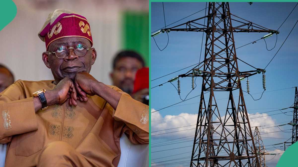 “Government is reforming”: FG opens up on meeting stable power supply demand Nexovant