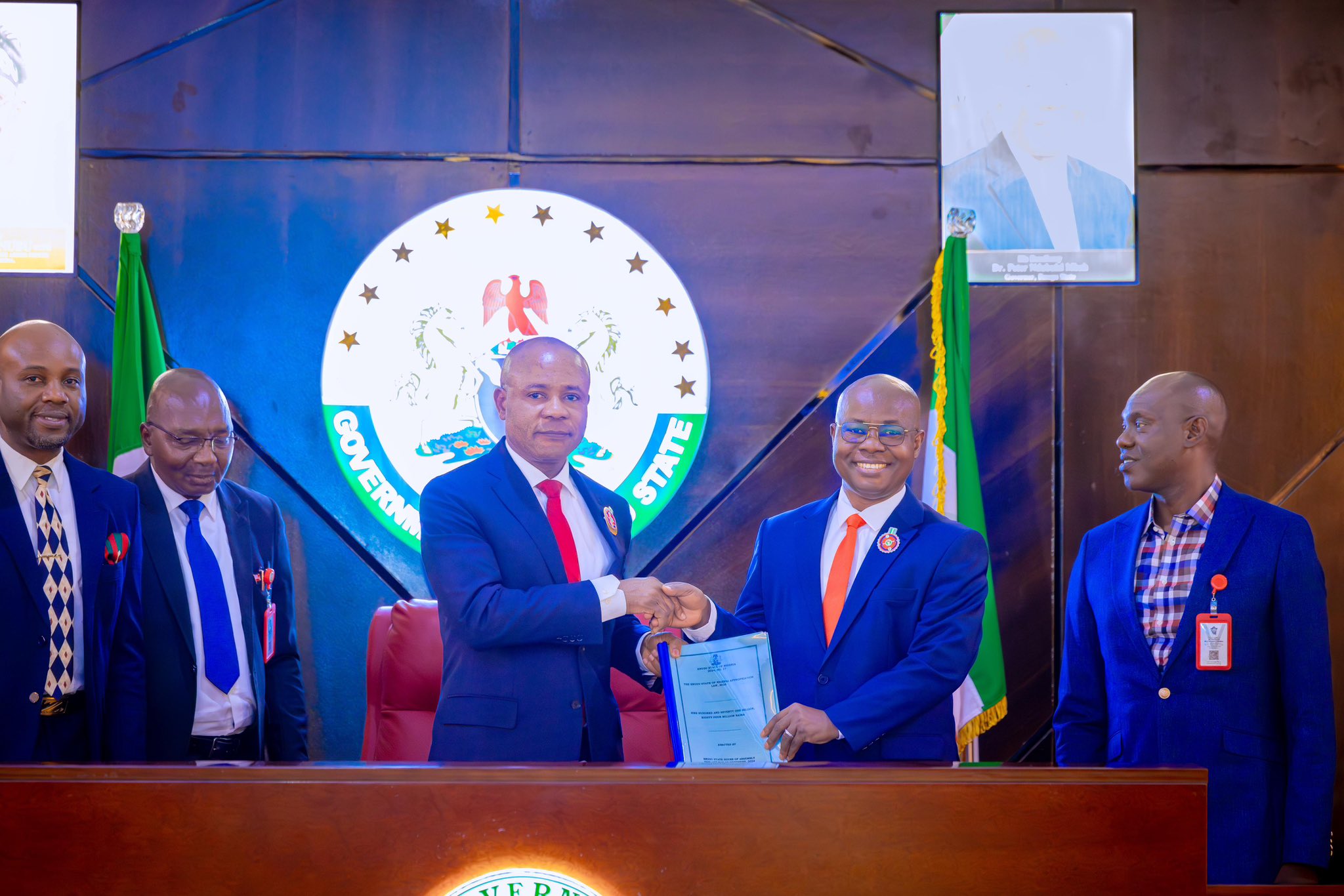Enugu govt to spend N837 billion on capital expenditure in 2025 Nexovant