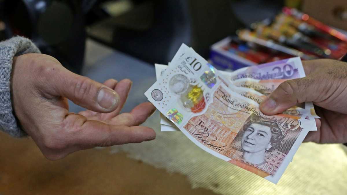 BoE holds interest rate after inflation rise Nexovant