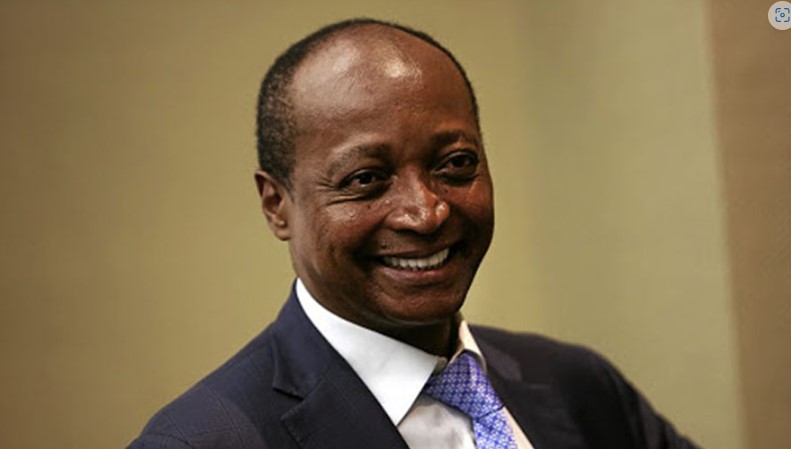 Billionaire Patrice Motsepe’s Tyme worth $1.5 billion becomes Africa’s 9th unicorn  Nexovant