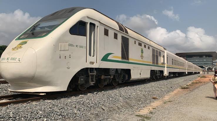 FG announces free train services nationwide for Christmas, new year celebrations Nexovant