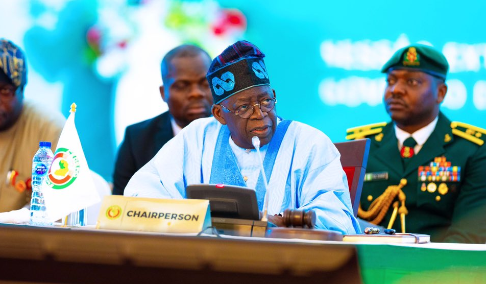 Tinubu and the future of ECOWAS by Reuben Abati Nexovant