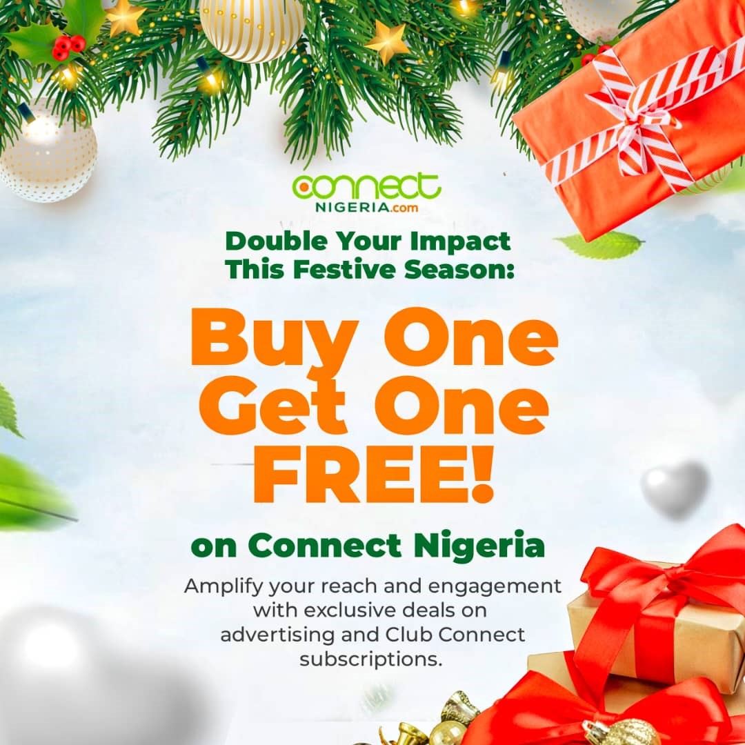 Connect Nigeria unwraps exclusive business deals this Christmas – The gift that keeps on giving! Nexovant