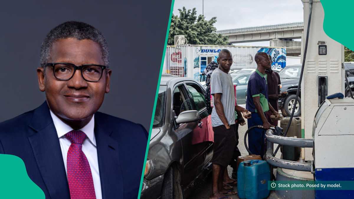 Cheaper fuel coming as marketers partner with Dangote to get discounted fuel Nexovant