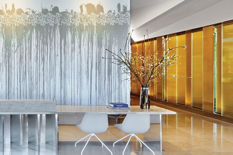 Interior Design Magazine | Top Projects, Products & Trends Nexovant Digital Realty