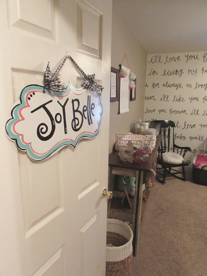 joy belle’s nursery – Heape of Love Nexovant Digital Realty