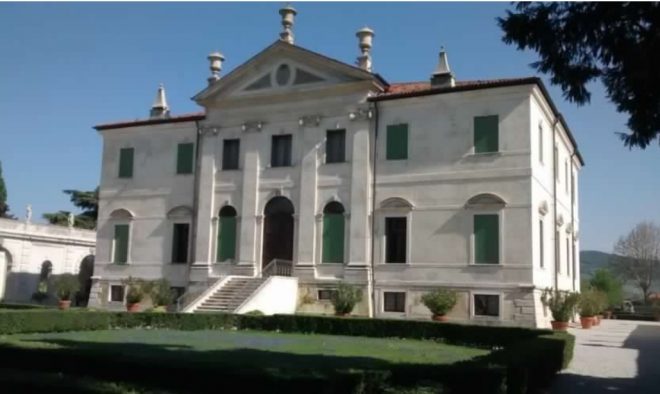 Villa Cordellina Lombardi, Montecchio | Orari, indirizzo ed informazioni per visitarla Nexovant Digital Realty