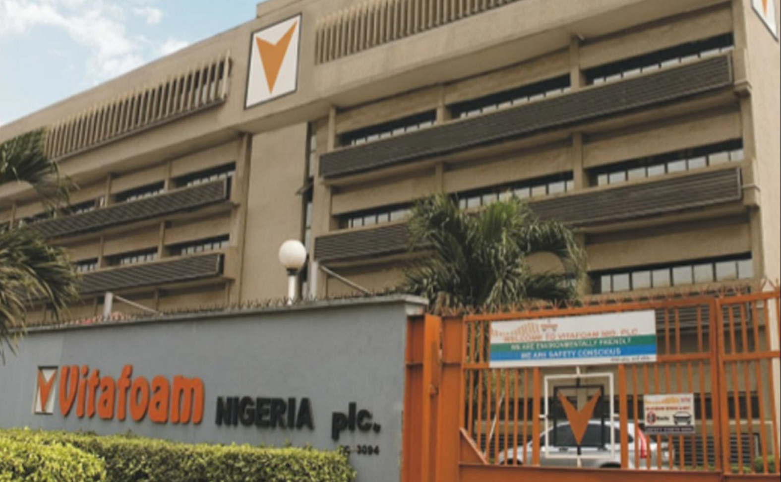 Vitafoam’s revenue surges, but profits buckle under FX and finance cost pressures  Nexovant