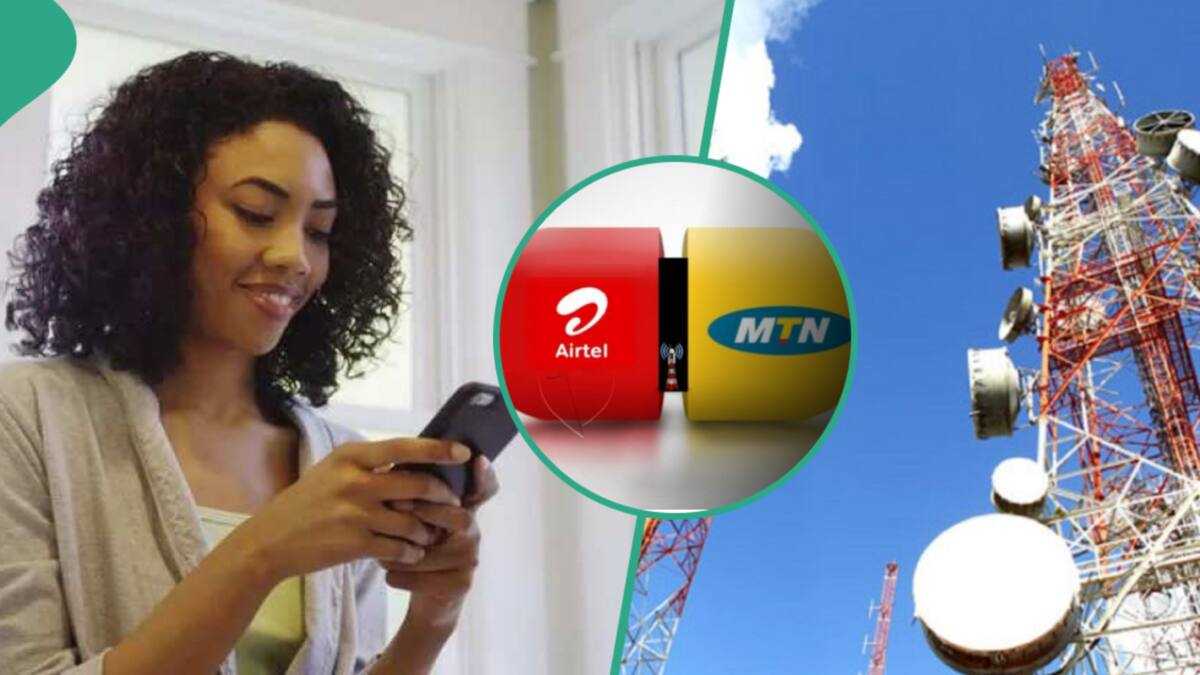 Nigerians to sue MTN, Airtel, others over proposed hike in call, data rates Nexovant