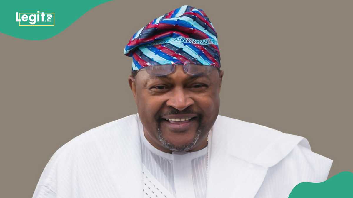 Billionaire Mike Adenuga increases wealth by $700 million in 2024 Nexovant