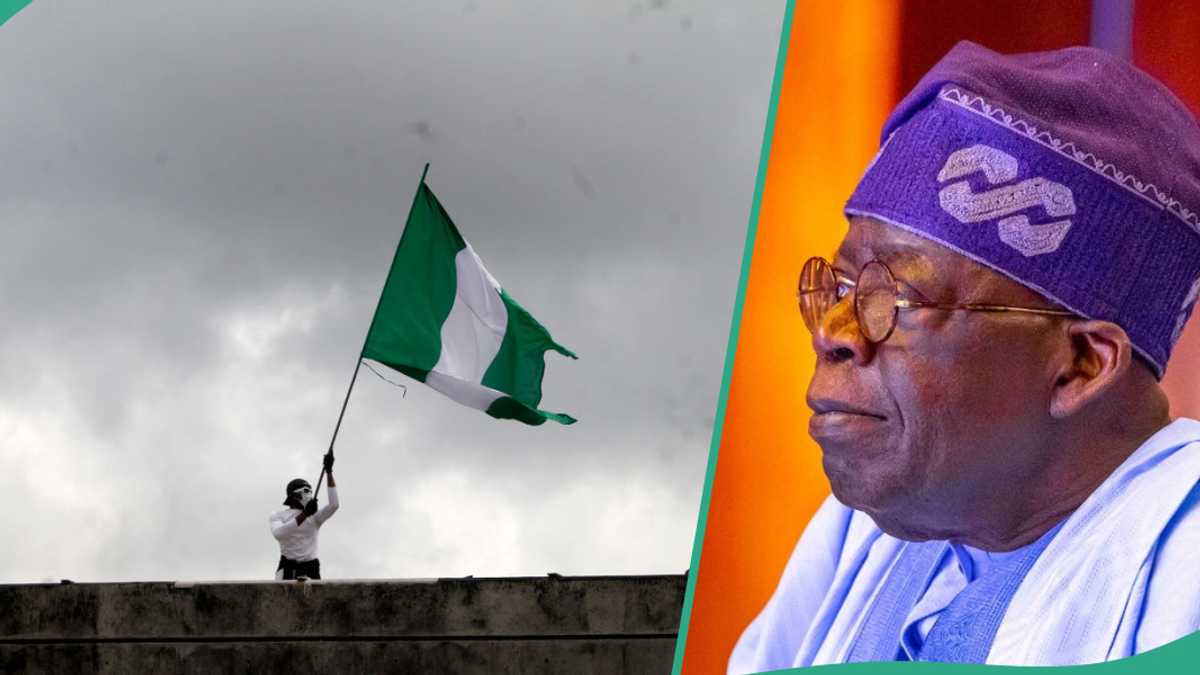 “This overwhelming”: Nigerian govt ready to repay debt owed to China, others Nexovant