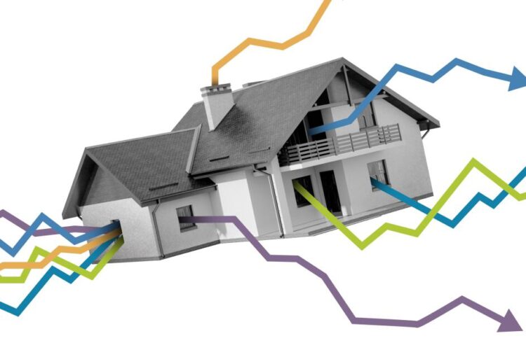 Southern California home price growth is slowing. Whose market is it now? Nexovant Digital Realty