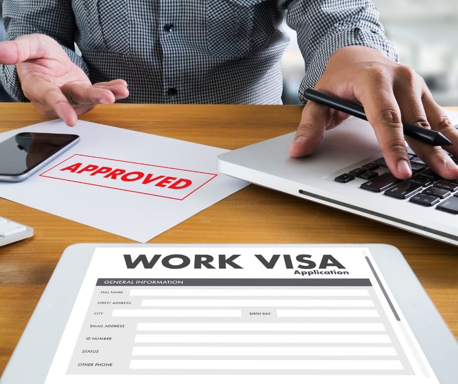 Top 5 highest-paying countries for skilled workers   Nexovant