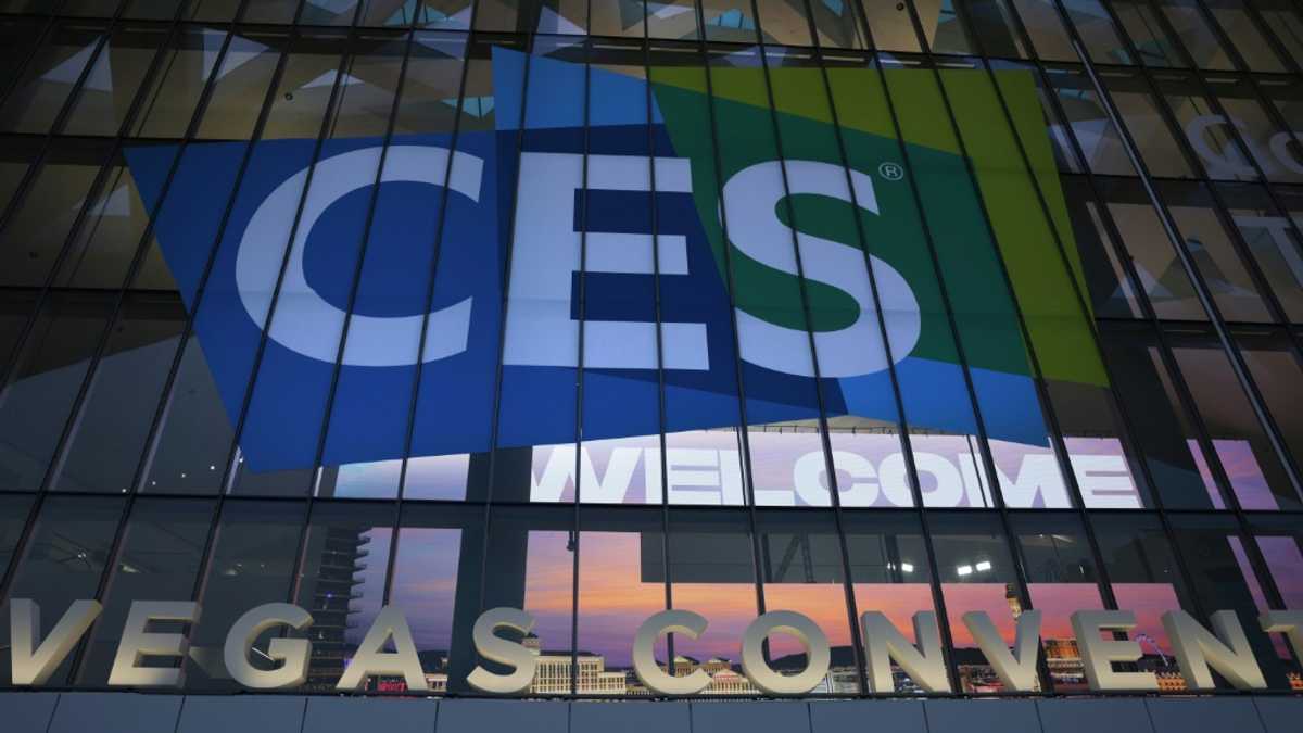 AI expected to star at CES gadget extravaganza Nexovant